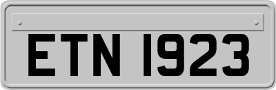 ETN1923
