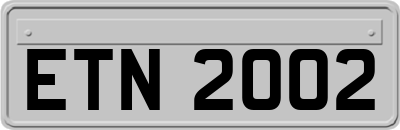 ETN2002