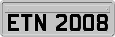 ETN2008