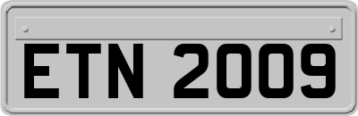 ETN2009