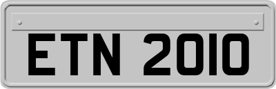ETN2010