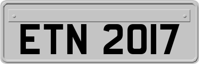ETN2017