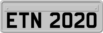 ETN2020