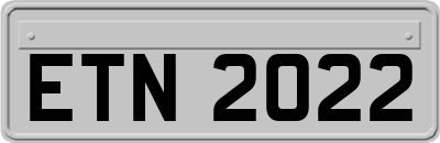 ETN2022