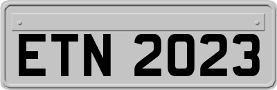 ETN2023