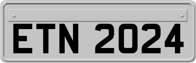 ETN2024