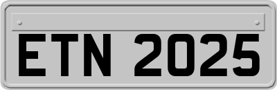 ETN2025