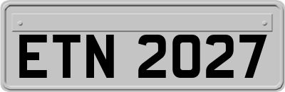 ETN2027