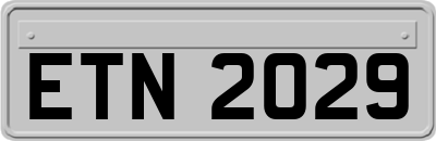 ETN2029