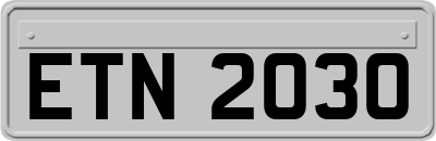 ETN2030