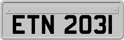ETN2031