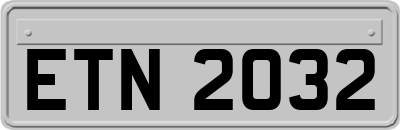 ETN2032