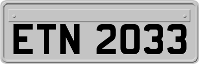 ETN2033