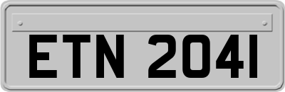 ETN2041