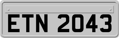ETN2043