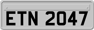ETN2047