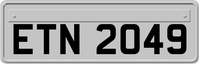 ETN2049