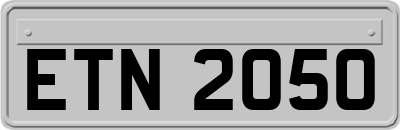 ETN2050