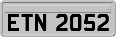 ETN2052