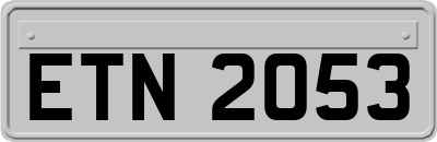 ETN2053