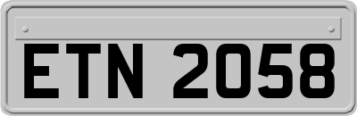 ETN2058