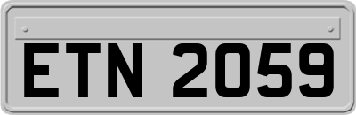 ETN2059