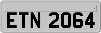 ETN2064
