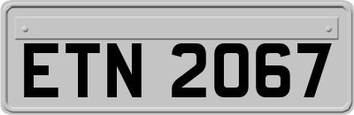 ETN2067