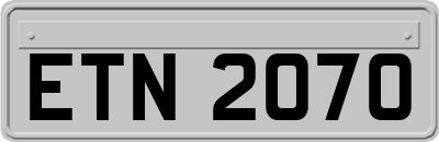 ETN2070