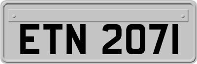 ETN2071