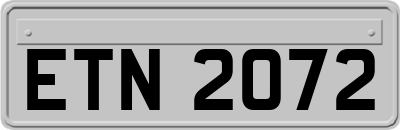 ETN2072