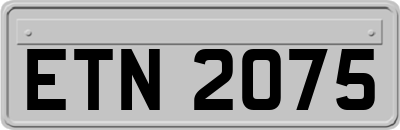 ETN2075