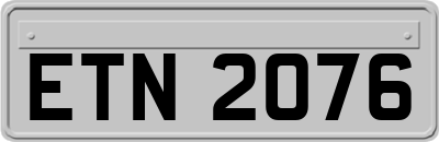 ETN2076