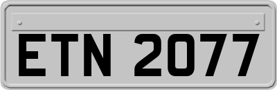 ETN2077