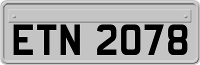 ETN2078