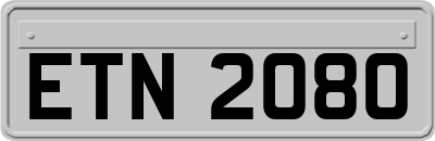 ETN2080