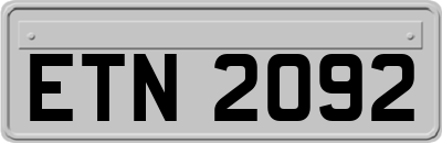 ETN2092