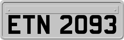 ETN2093