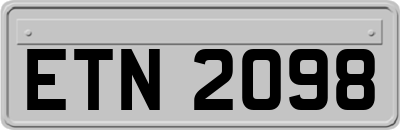 ETN2098