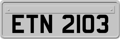 ETN2103