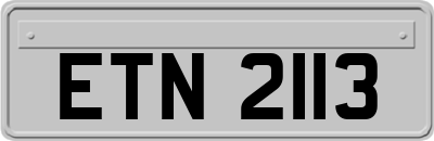 ETN2113