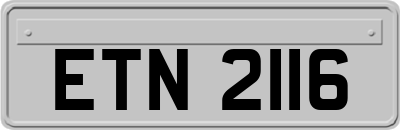 ETN2116