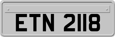 ETN2118