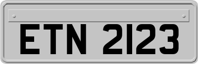 ETN2123