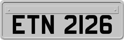 ETN2126