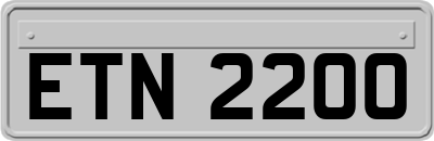 ETN2200