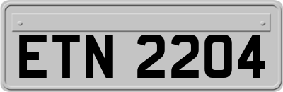 ETN2204