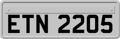 ETN2205