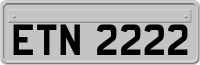 ETN2222