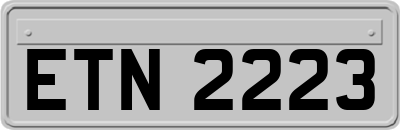 ETN2223